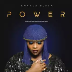 Amanda Black - Power (Song)